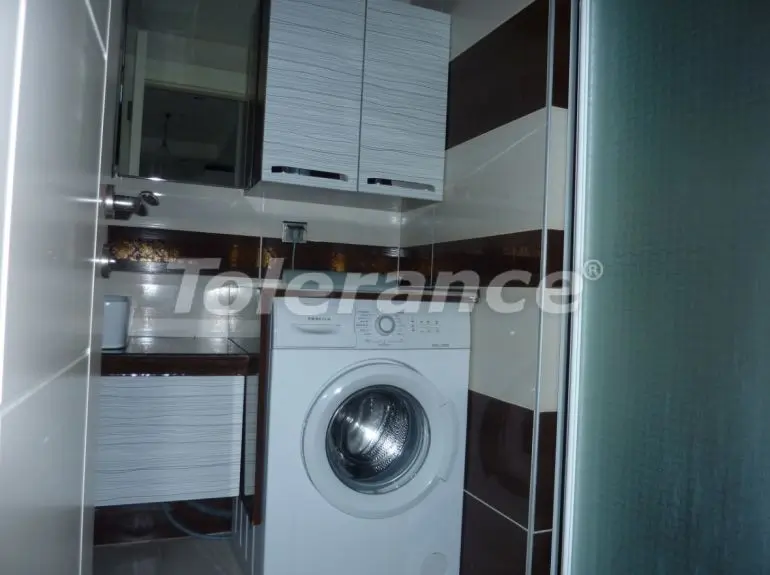 Apartment in Konyaalti, Antalya pool - buy realty in Turkey - 24511