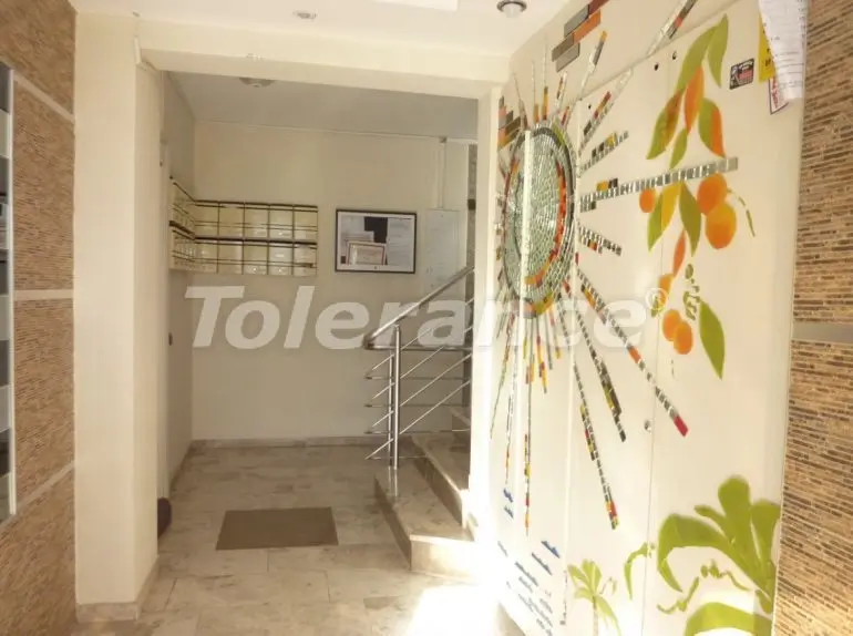 Apartment in Konyaalti, Antalya pool - 24517 Apartment in Konyaalti, Antalya pool - buy realty in Turkey - 24517