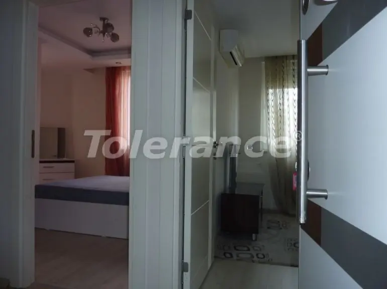 Apartment in Konyaalti, Antalya pool - 24518 Apartment in Konyaalti, Antalya pool - buy realty in Turkey - 24518