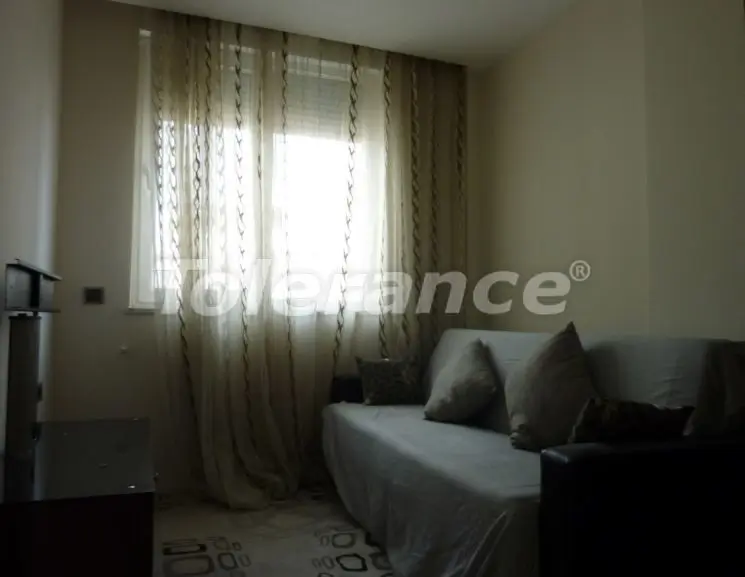 Apartment in Konyaalti, Antalya pool - 24520 Apartment in Konyaalti, Antalya pool - buy realty in Turkey - 24520