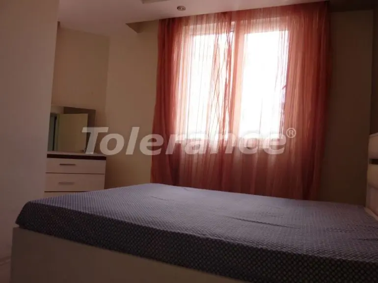 Apartment in Konyaalti, Antalya pool - 24521 Apartment in Konyaalti, Antalya pool - buy realty in Turkey - 24521