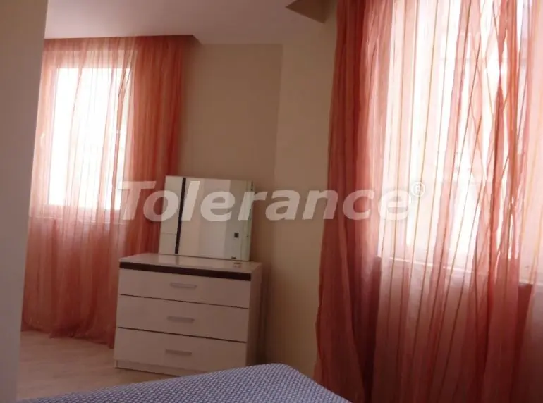 Apartment in Konyaalti, Antalya pool - 24522 Apartment in Konyaalti, Antalya pool - buy realty in Turkey - 24522
