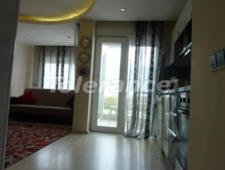 Apartment in Konyaalti, Antalya pool - 24526 Apartment in Konyaalti, Antalya pool - buy realty in Turkey - 24526