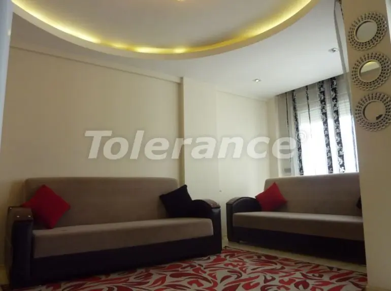Apartment in Konyaalti, Antalya pool - 24527 Apartment in Konyaalti, Antalya pool - buy realty in Turkey - 24527