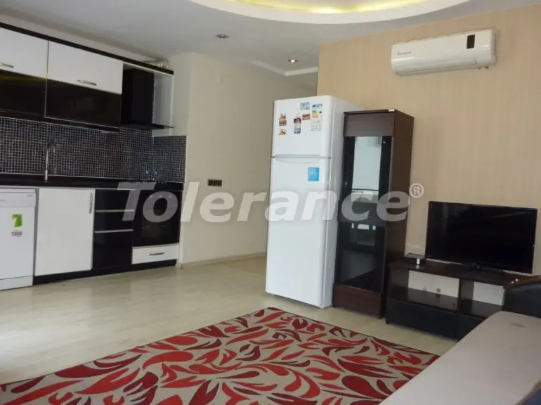 Apartment in Konyaalti, Antalya pool - 24528 Apartment in Konyaalti, Antalya pool - buy realty in Turkey - 24528