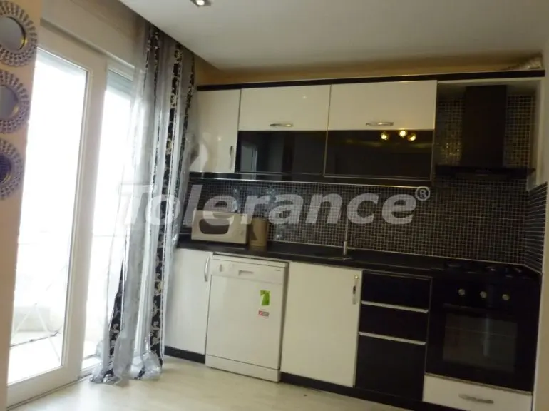 Apartment in Konyaalti, Antalya pool - 24529 Apartment in Konyaalti, Antalya pool - buy realty in Turkey - 24529