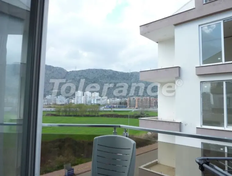 Apartment in Konyaalti, Antalya pool - 24530 Apartment in Konyaalti, Antalya pool - buy realty in Turkey - 24530