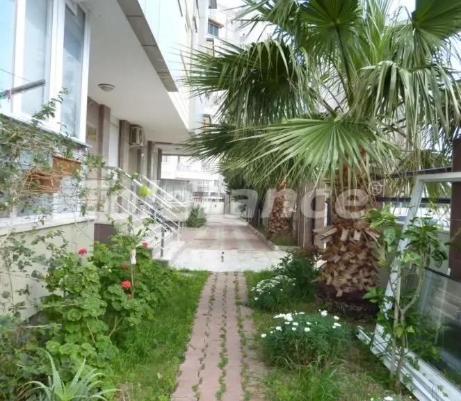Apartment in Konyaalti, Antalya pool - 24535 Apartment in Konyaalti, Antalya pool - buy realty in Turkey - 24535