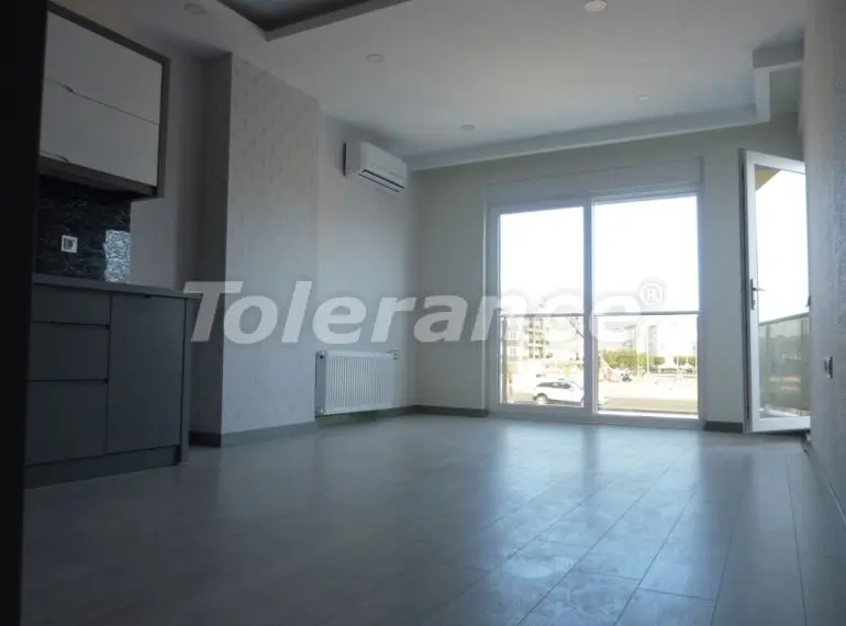 Apartment in Konyaalti, Antalya pool - buy realty in Turkey - 24644