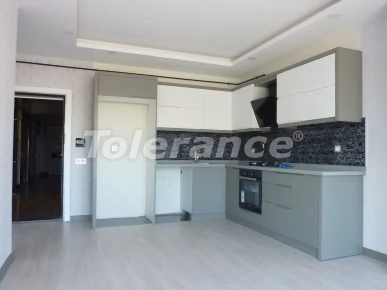 Apartment in Konyaalti, Antalya pool - buy realty in Turkey - 24645