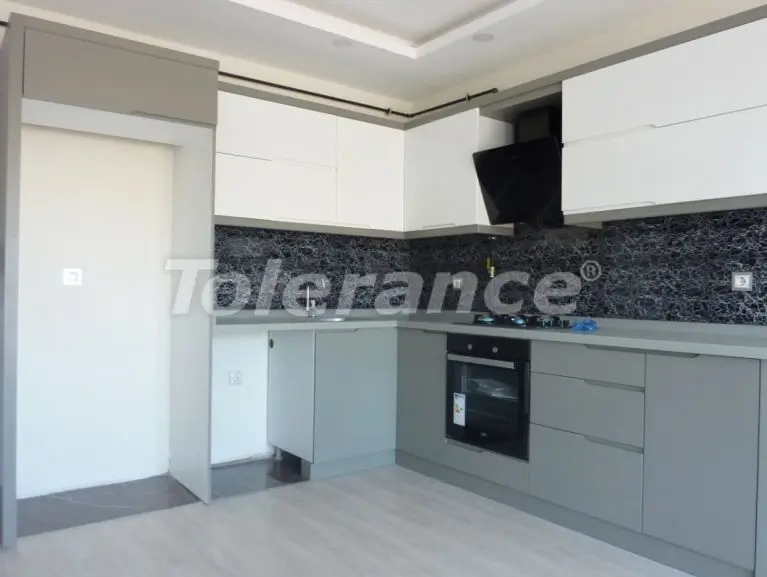 Apartment in Konyaalti, Antalya pool - buy realty in Turkey - 24646