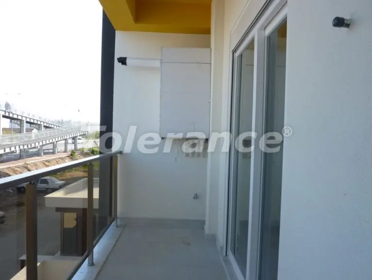 Apartment in Konyaalti, Antalya pool - buy realty in Turkey - 24647