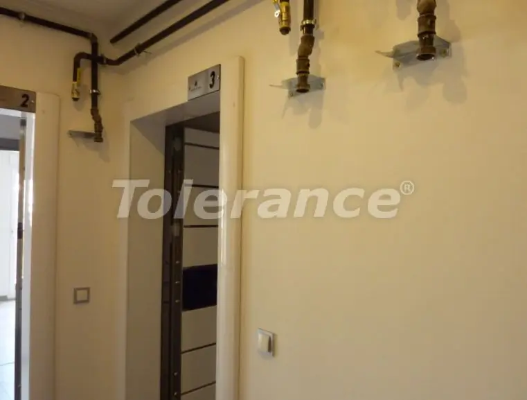 Apartment in Konyaalti, Antalya pool - buy realty in Turkey - 24651