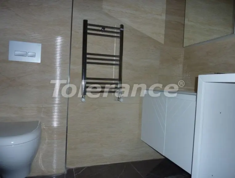 Apartment in Konyaalti, Antalya pool - buy realty in Turkey - 24652