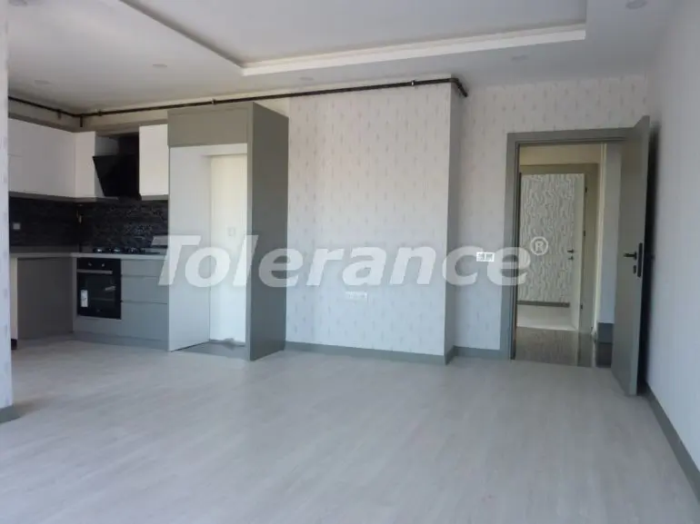 Apartment in Konyaalti, Antalya pool - buy realty in Turkey - 24653