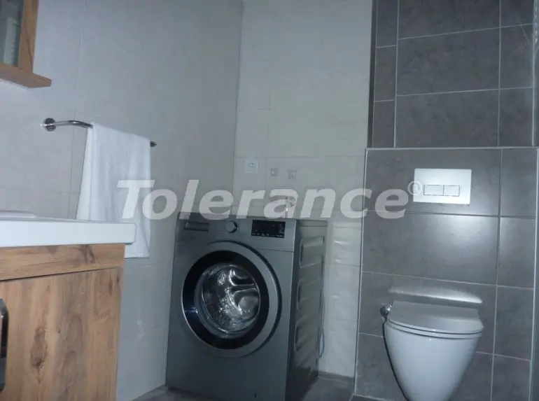 Apartment du développeur еn Konyaaltı, Antalya piscine - acheter un bien immobilier en Turquie - 24661