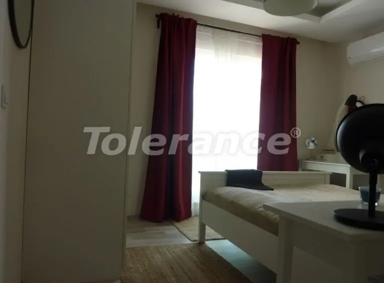 Apartment du développeur еn Konyaaltı, Antalya piscine - acheter un bien immobilier en Turquie - 24663
