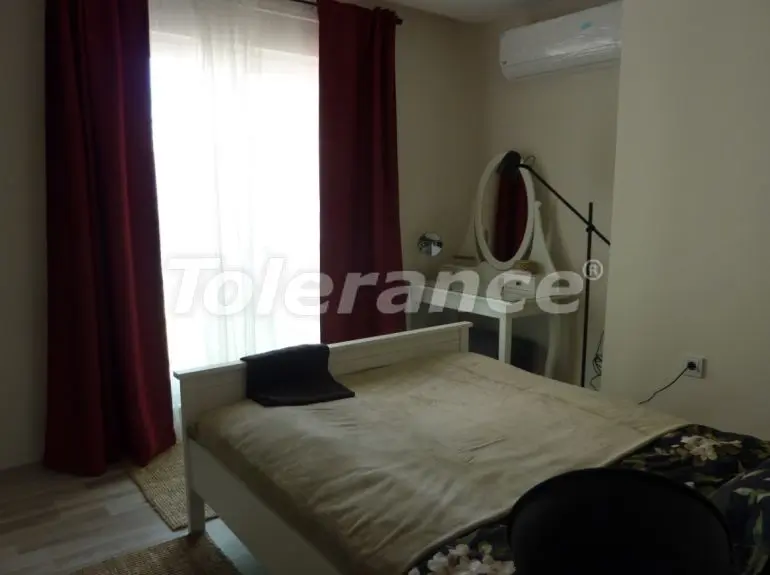 Apartment du développeur еn Konyaaltı, Antalya piscine - acheter un bien immobilier en Turquie - 24664