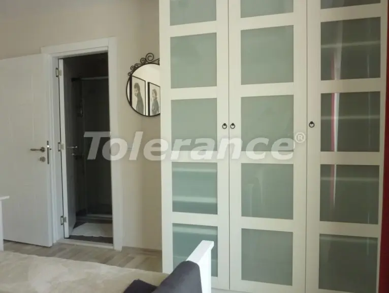 Apartment du développeur еn Konyaaltı, Antalya piscine - acheter un bien immobilier en Turquie - 24666
