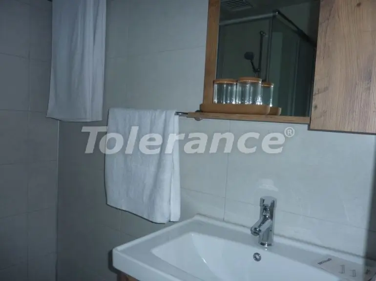 Apartment du développeur еn Konyaaltı, Antalya piscine - acheter un bien immobilier en Turquie - 24667