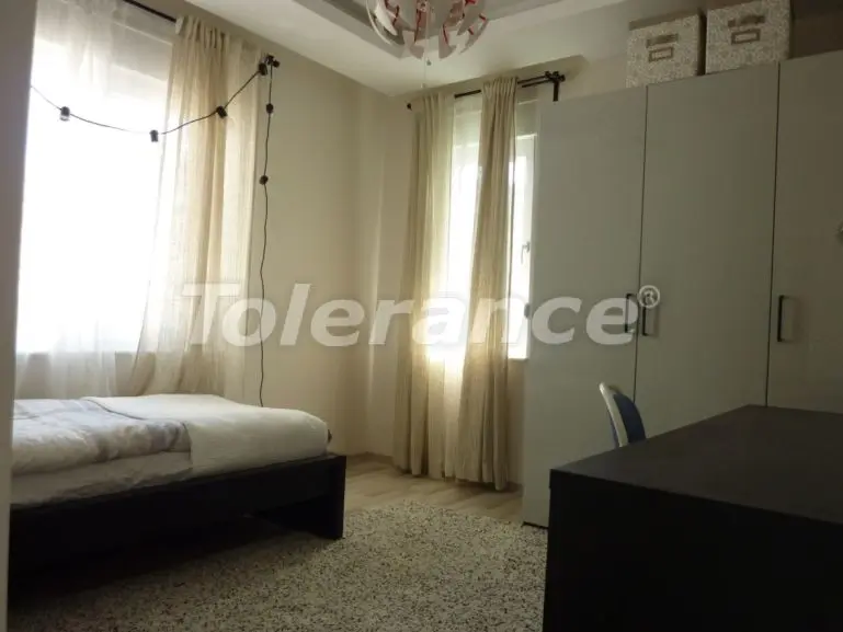 Apartment du développeur еn Konyaaltı, Antalya piscine - acheter un bien immobilier en Turquie - 24675