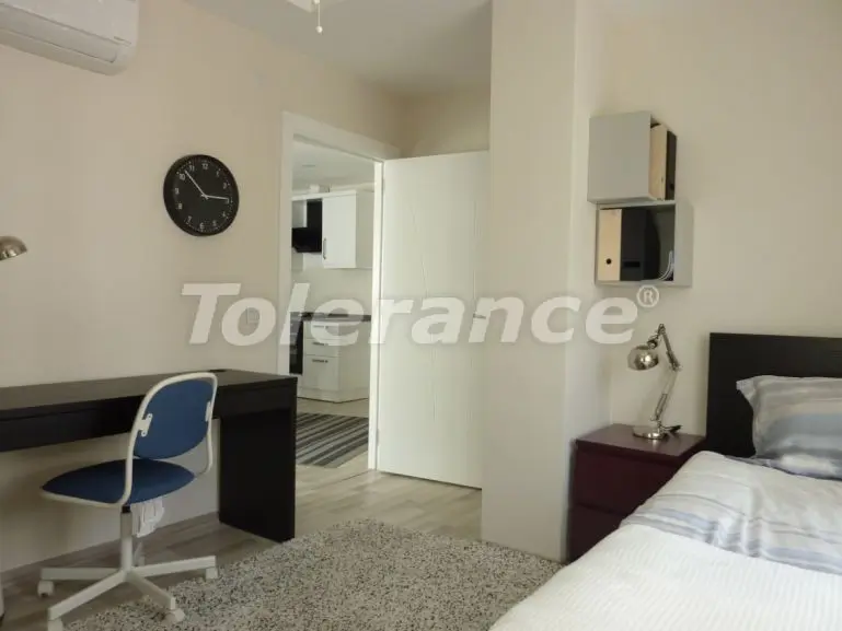 Apartment du développeur еn Konyaaltı, Antalya piscine - acheter un bien immobilier en Turquie - 24676