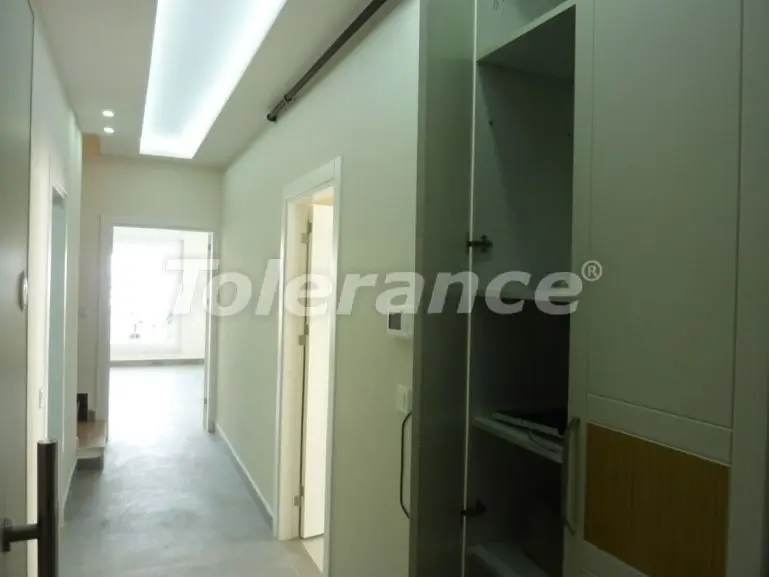 Apartment in Konyaalti, Antalya pool - buy realty in Turkey - 24882