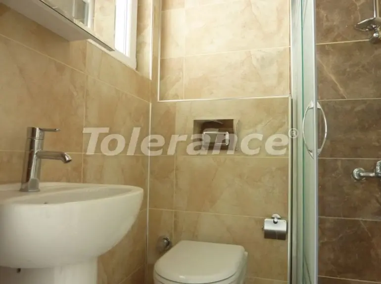 Apartment in Konyaalti, Antalya pool - buy realty in Turkey - 24886
