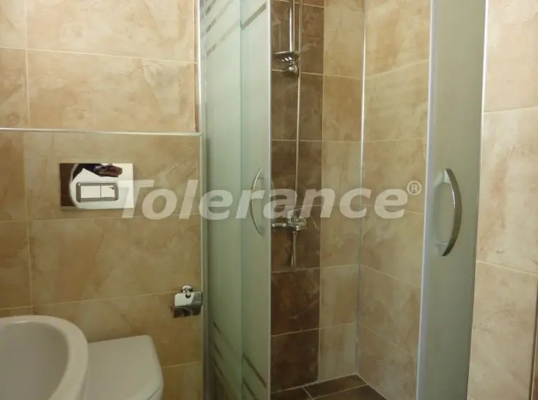 Apartment in Konyaalti, Antalya pool - buy realty in Turkey - 24887