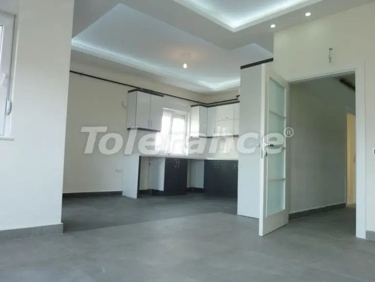 Apartment in Konyaalti, Antalya pool - buy realty in Turkey - 24890