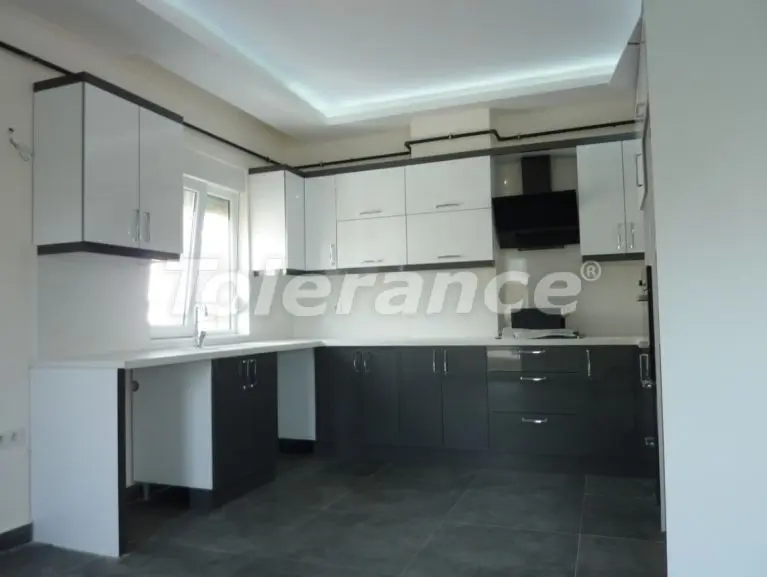 Apartment in Konyaalti, Antalya pool - buy realty in Turkey - 24891