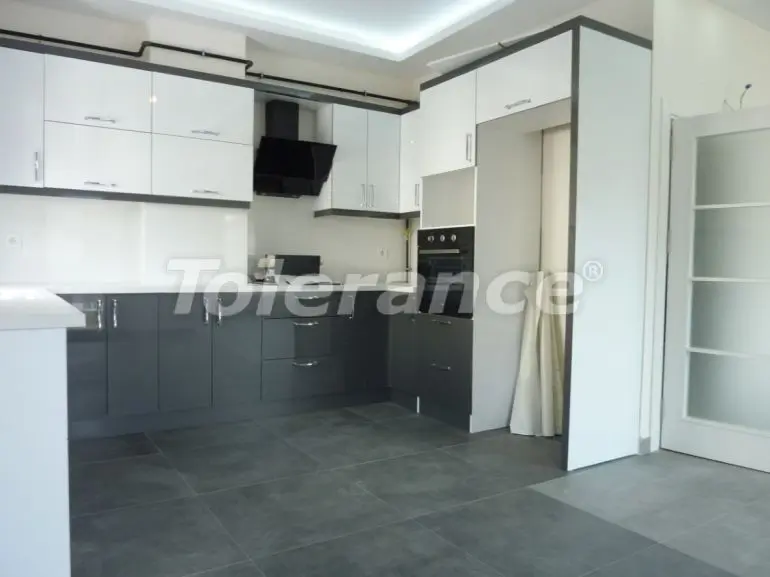 Apartment in Konyaalti, Antalya pool - buy realty in Turkey - 24892