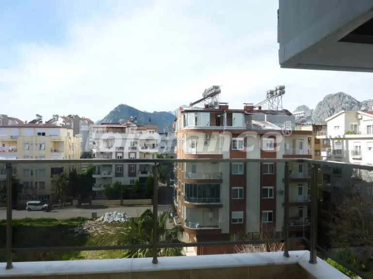 Apartment in Konyaalti, Antalya pool - buy realty in Turkey - 24893