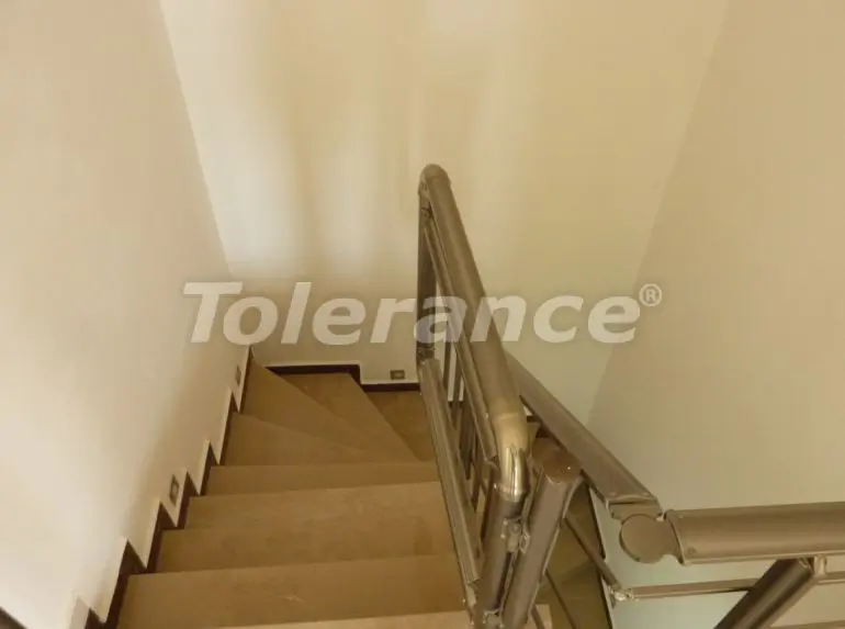 Apartment in Konyaalti, Antalya pool - buy realty in Turkey - 24898