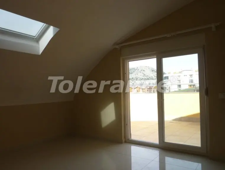 Apartment in Konyaalti, Antalya pool - buy realty in Turkey - 24905