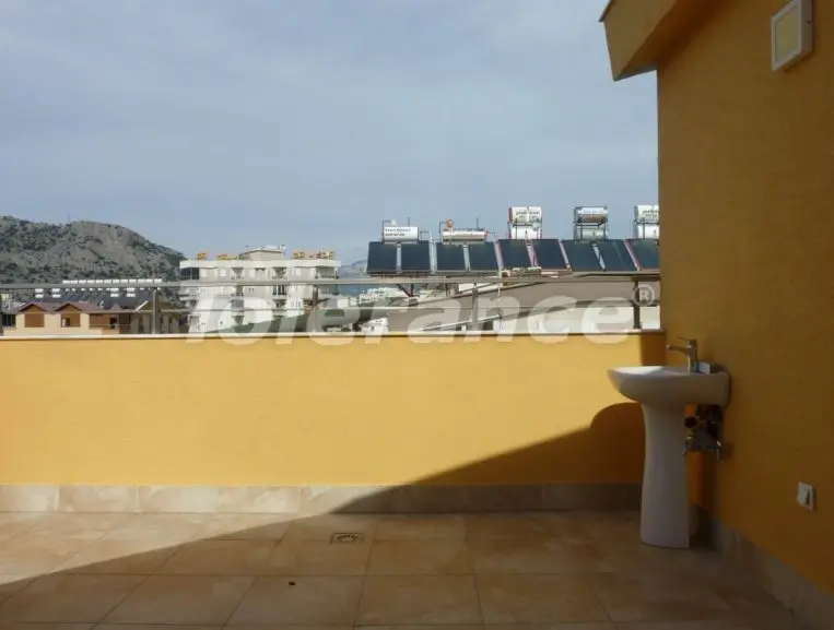 Apartment in Konyaalti, Antalya pool - buy realty in Turkey - 24906