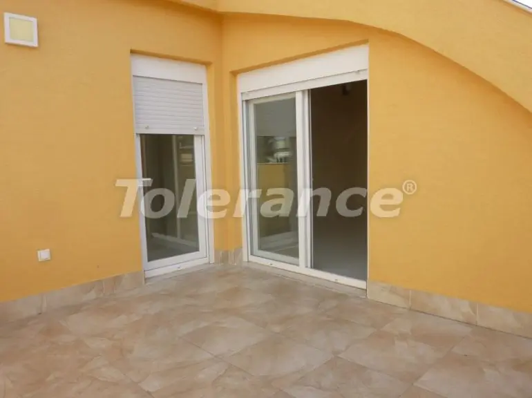 Apartment in Konyaalti, Antalya pool - buy realty in Turkey - 24908