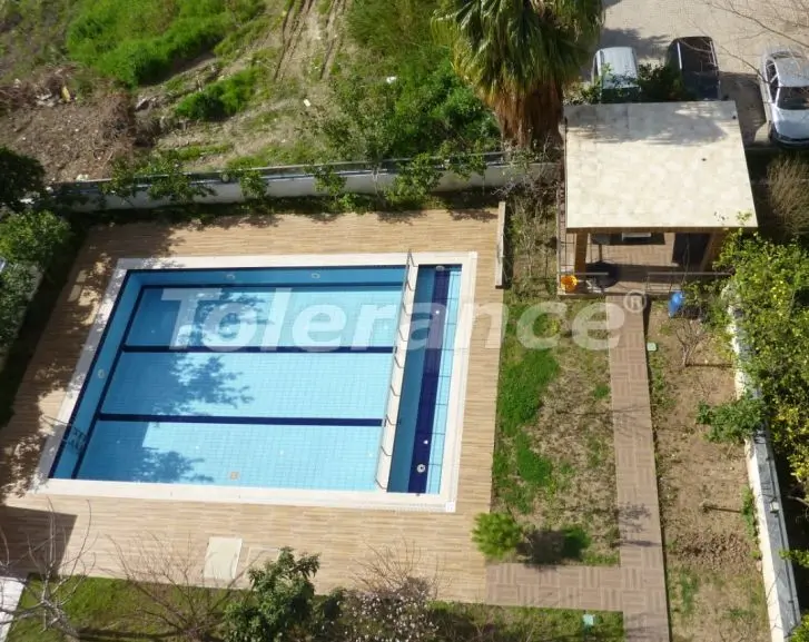 Apartment in Konyaalti, Antalya pool - buy realty in Turkey - 24909