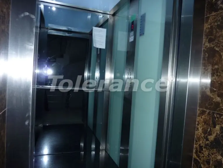 Apartment in Konyaalti, Antalya pool - buy realty in Turkey - 24910