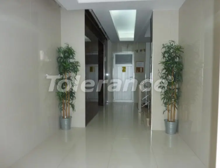 Apartment in Konyaalti, Antalya pool - buy realty in Turkey - 24911