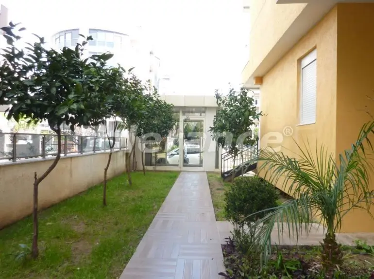 Apartment in Konyaalti, Antalya pool - buy realty in Turkey - 24912