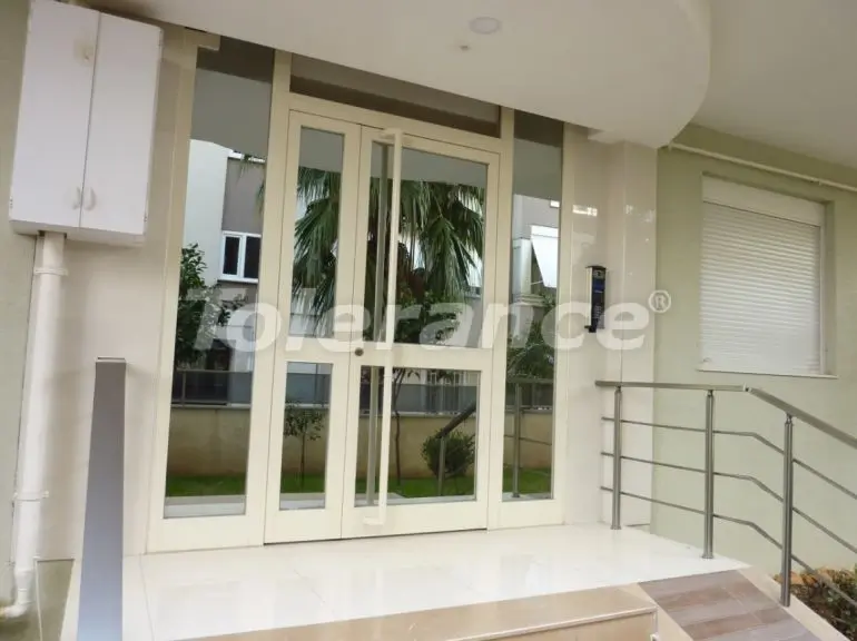 Apartment in Konyaalti, Antalya pool - buy realty in Turkey - 24913