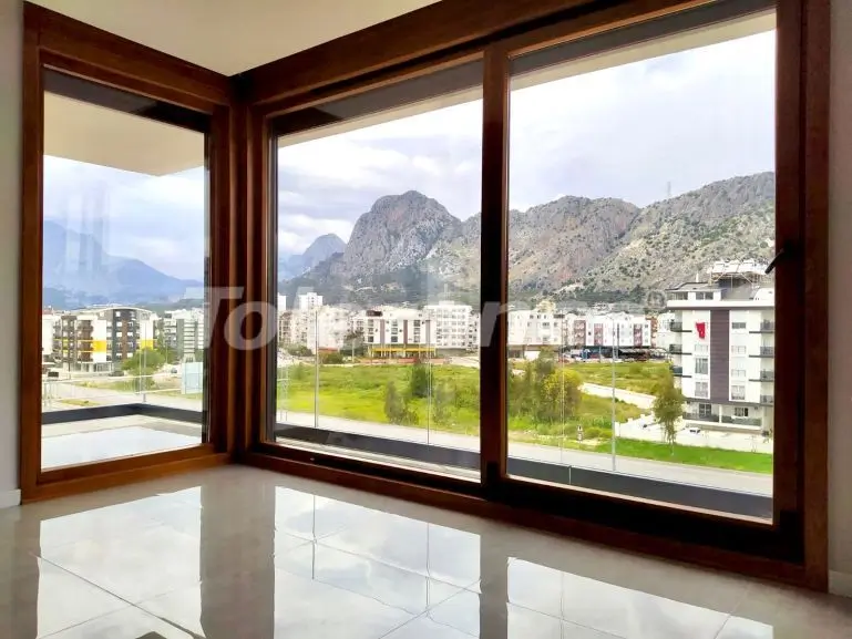 آپارتمان از سازنده که در کونیاآلتی, آنتالیا استخر - خرید ملک در ترکیه - 27721