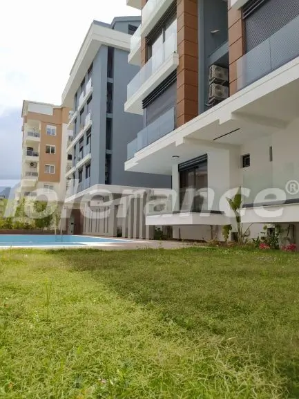 آپارتمان از سازنده که در کونیاآلتی, آنتالیا استخر - خرید ملک در ترکیه - 27722