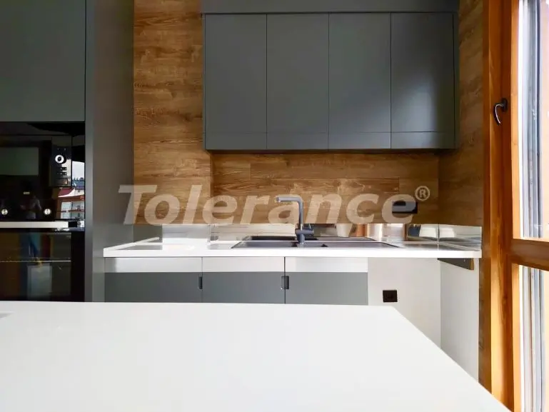 آپارتمان از سازنده که در کونیاآلتی, آنتالیا استخر - خرید ملک در ترکیه - 27724