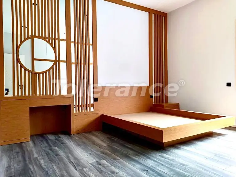 آپارتمان از سازنده که در کونیاآلتی, آنتالیا استخر - خرید ملک در ترکیه - 27725