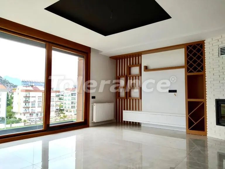 آپارتمان از سازنده که در کونیاآلتی, آنتالیا استخر - خرید ملک در ترکیه - 27726