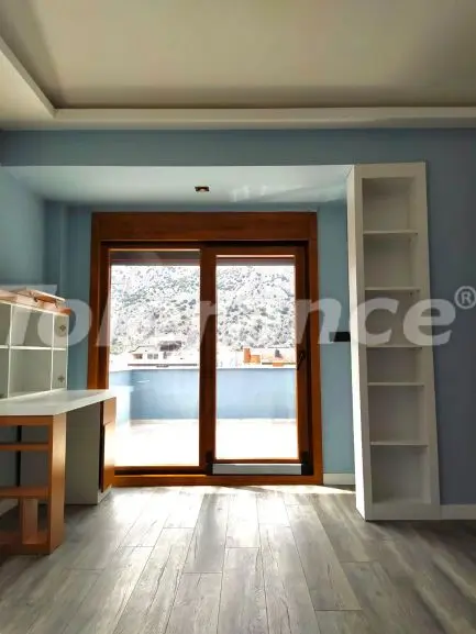 آپارتمان از سازنده که در کونیاآلتی, آنتالیا استخر - خرید ملک در ترکیه - 27728