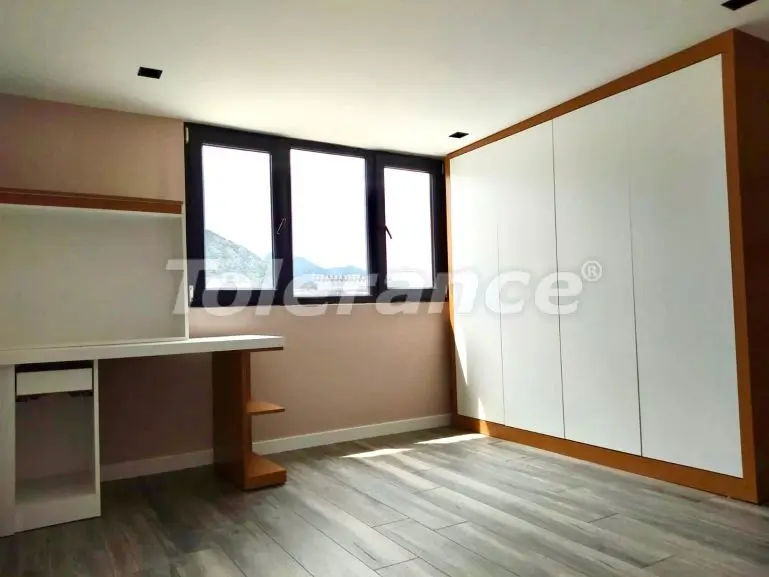 آپارتمان از سازنده که در کونیاآلتی, آنتالیا استخر - خرید ملک در ترکیه - 27729