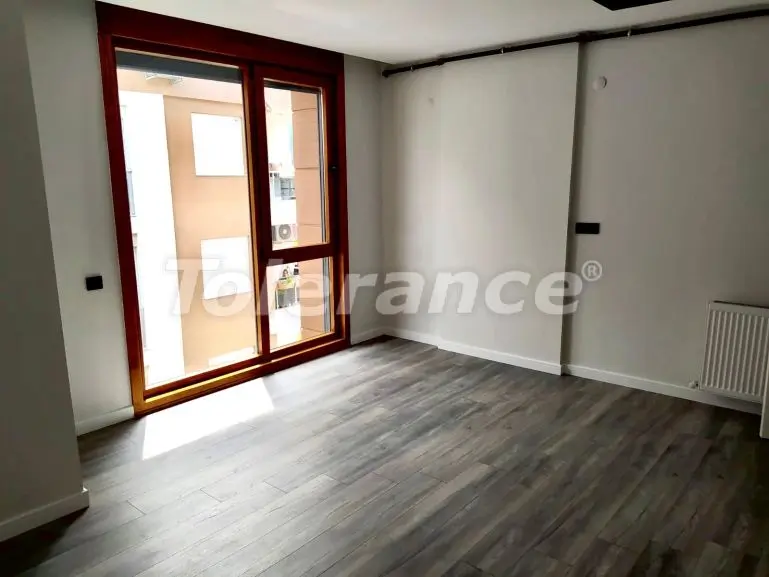 آپارتمان از سازنده که در کونیاآلتی, آنتالیا استخر - خرید ملک در ترکیه - 27730